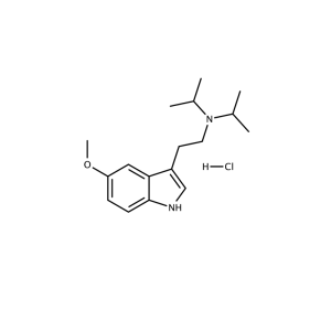 5-MeO-DiPT HCl