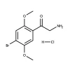 Buy Bk-2C-B HCl